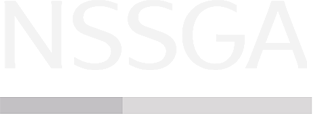 NSSGA logo