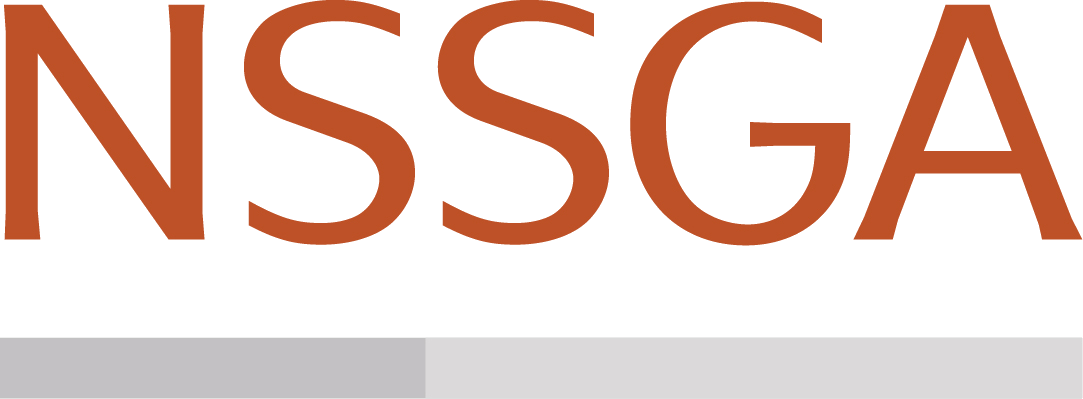 NSSGA — National Stone, Sand & Gravel Association